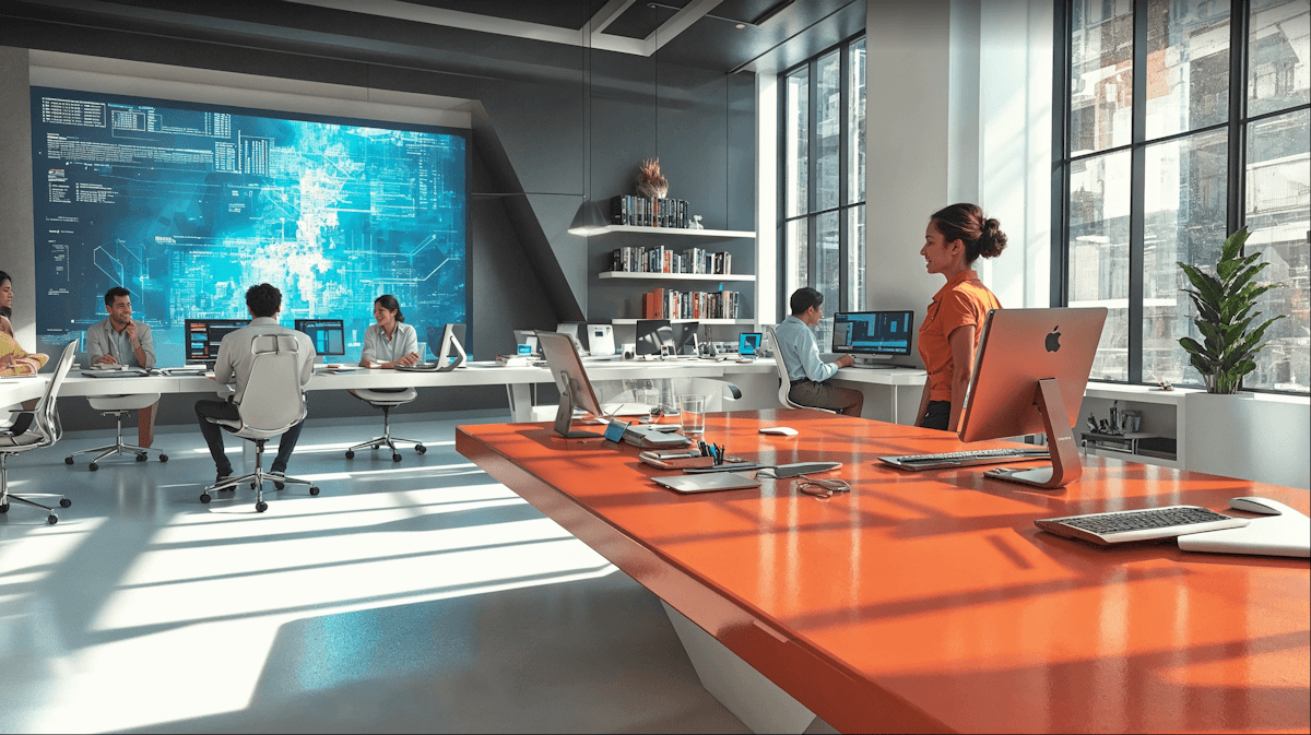 How AI Assistants